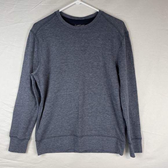 Cuddl‎ Duds Sweatshirt Women's Size Small Poly Cotton Casual Comfort - Picture 2 of 9
